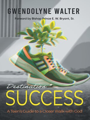 cover image of Destination Success
